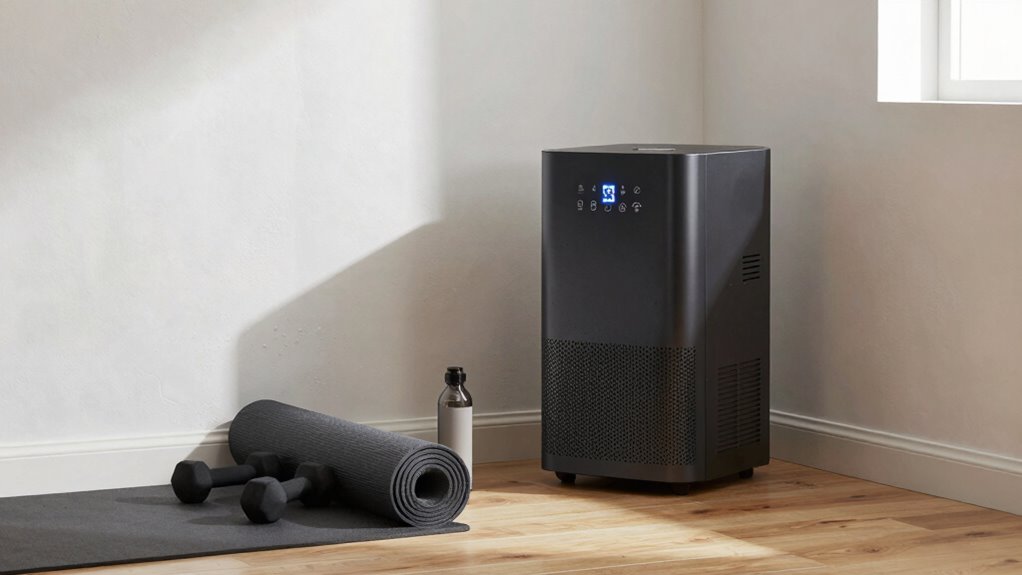 detect high humidity levels