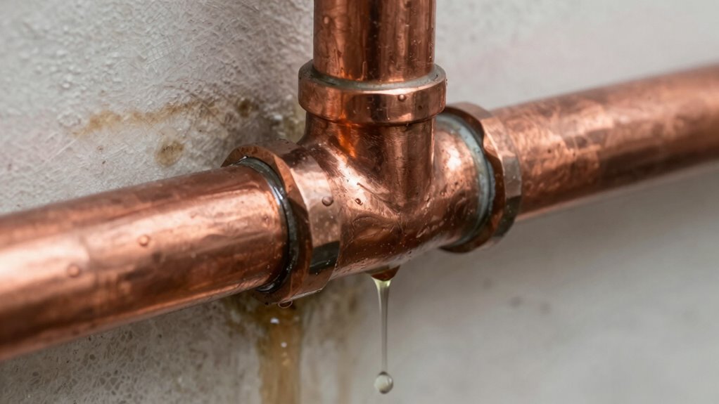 detect moisture and sounds