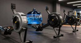 different resistance machine feel