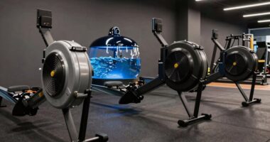 different resistance machine feel