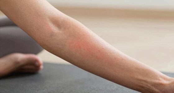 distinguishing soreness from recovery