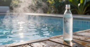 drink water before cold