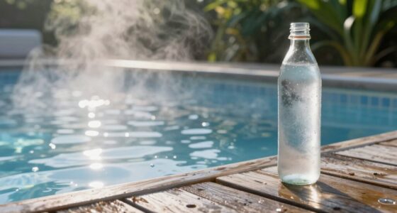 drink water before cold