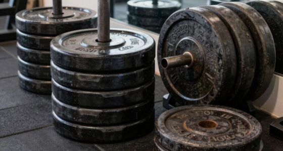 durability and noise comparison