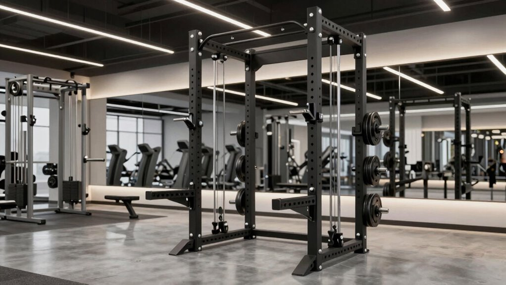 durability capacity versatility safety