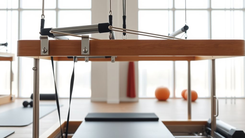 durable adjustable personalized equipment