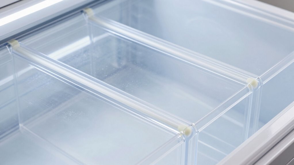 durable compatible antimicrobial sealants