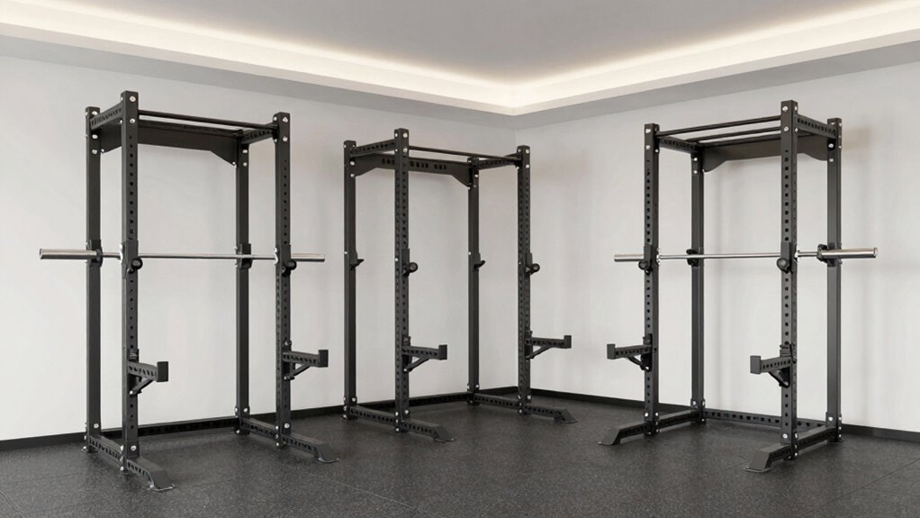 durable safe versatile equipment