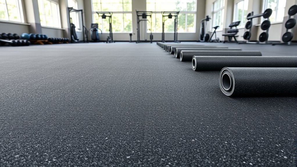 durable safe versatile flooring