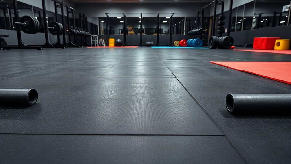 durable thick slip resistant