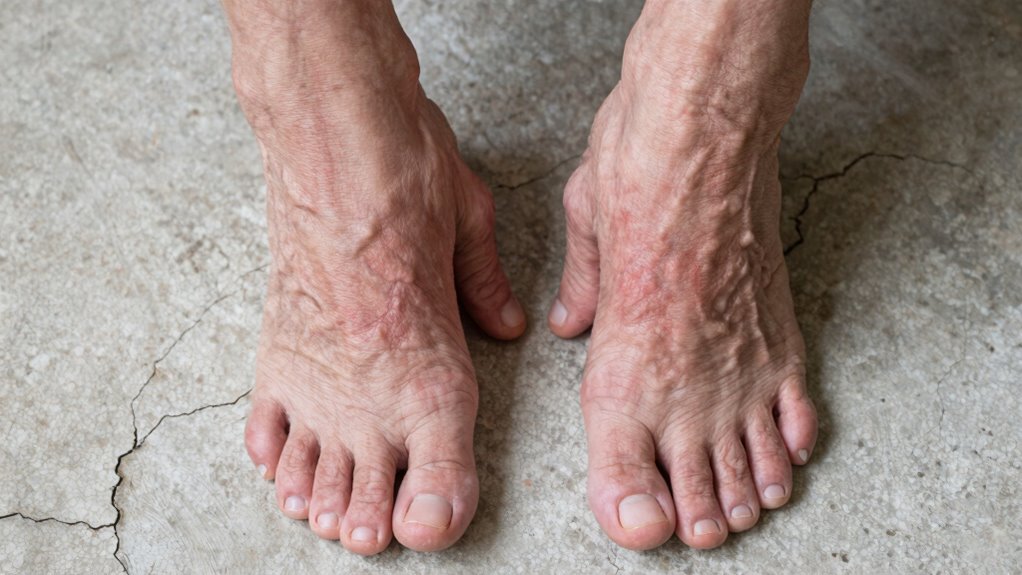 early detection prevents complications