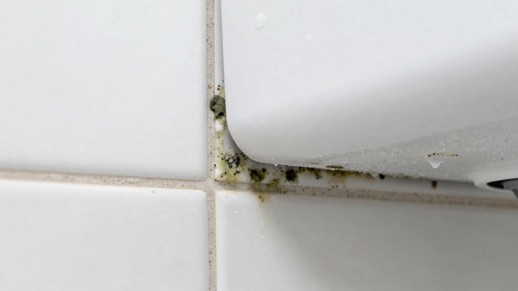 early mold detection strategies