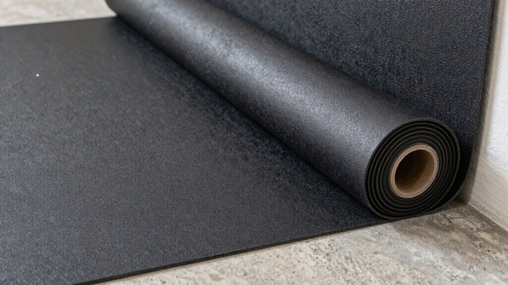 easy low maintenance installation