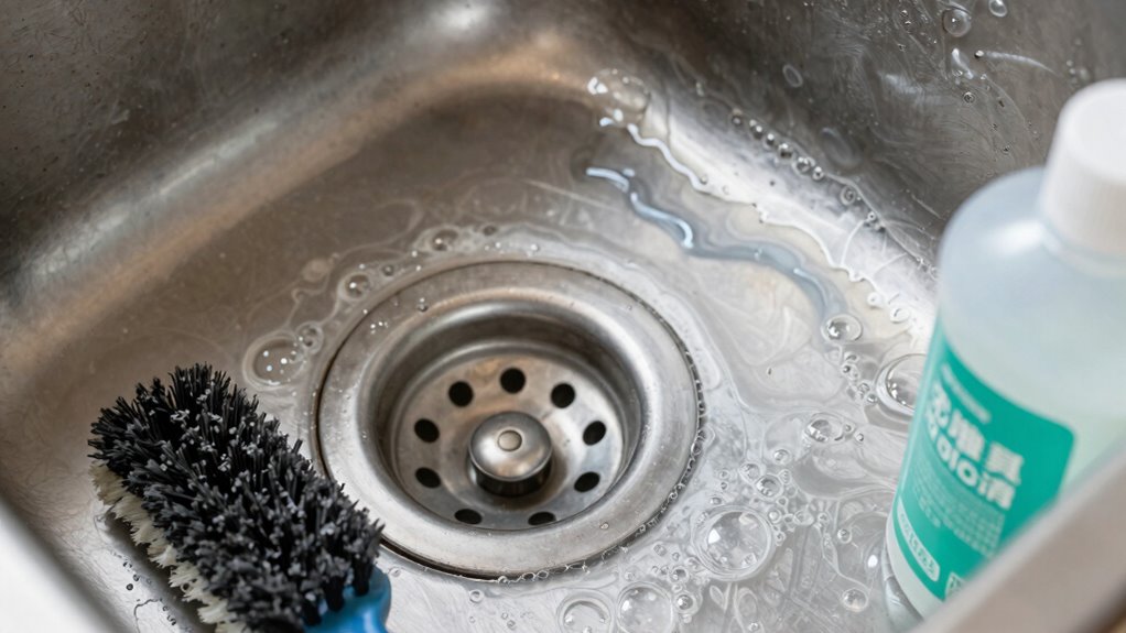 eco friendly biofilm removal techniques