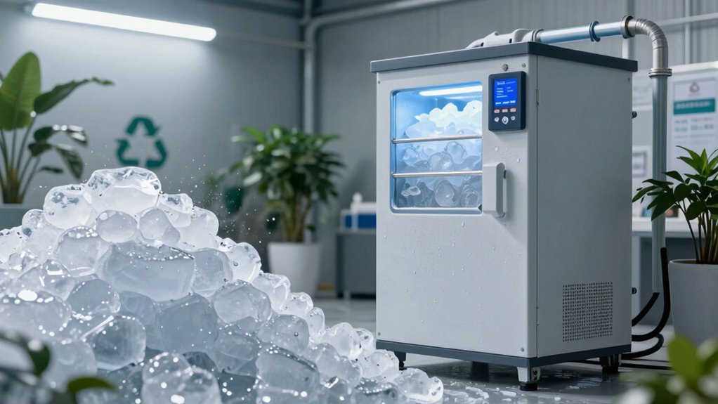 eco friendly cooling comparisons