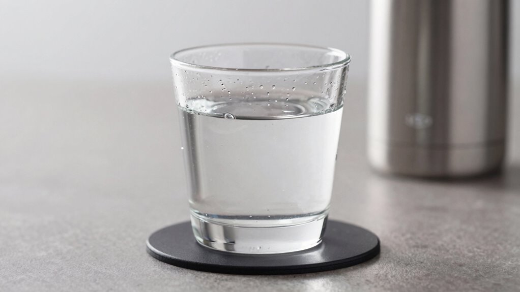 effective beverage temperature preservation