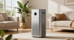 effective large room cadr