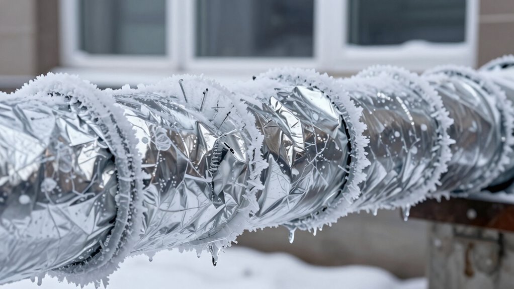 effective pipe insulation techniques