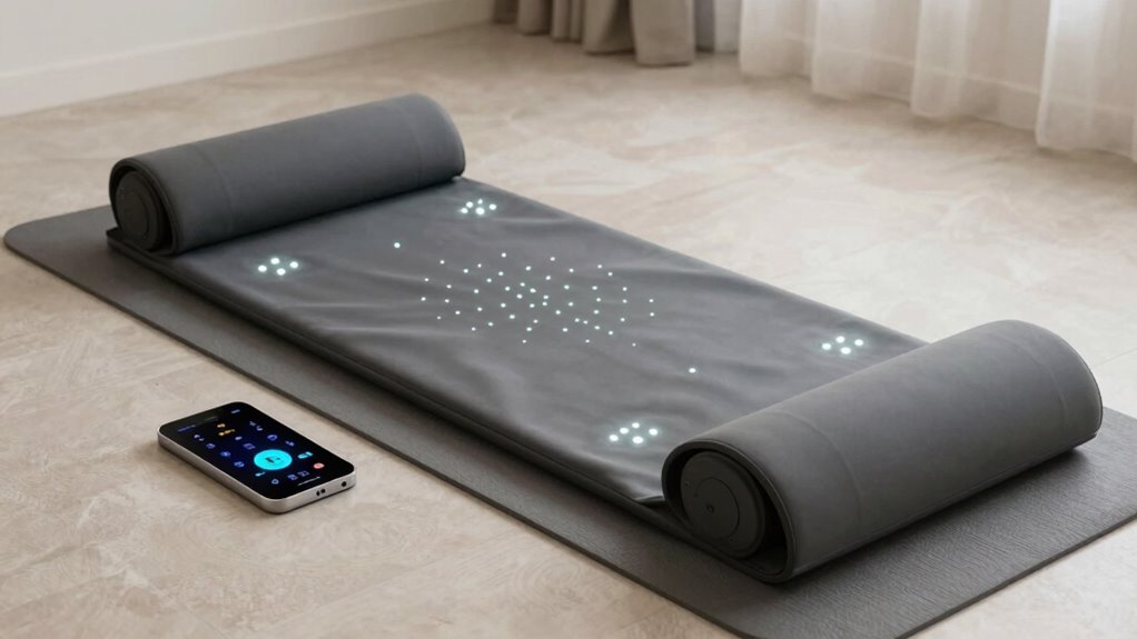 effective portable recovery device