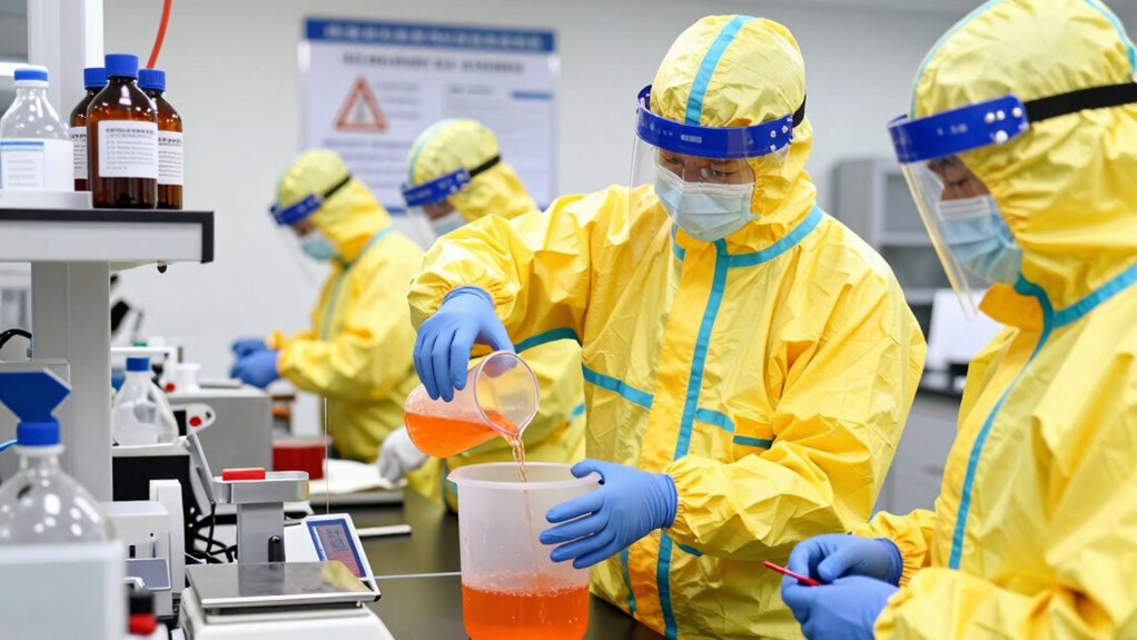 effective team safety training