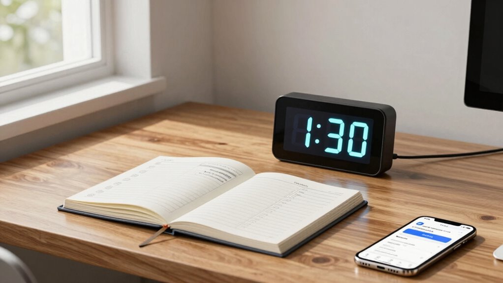 effective timer management tools