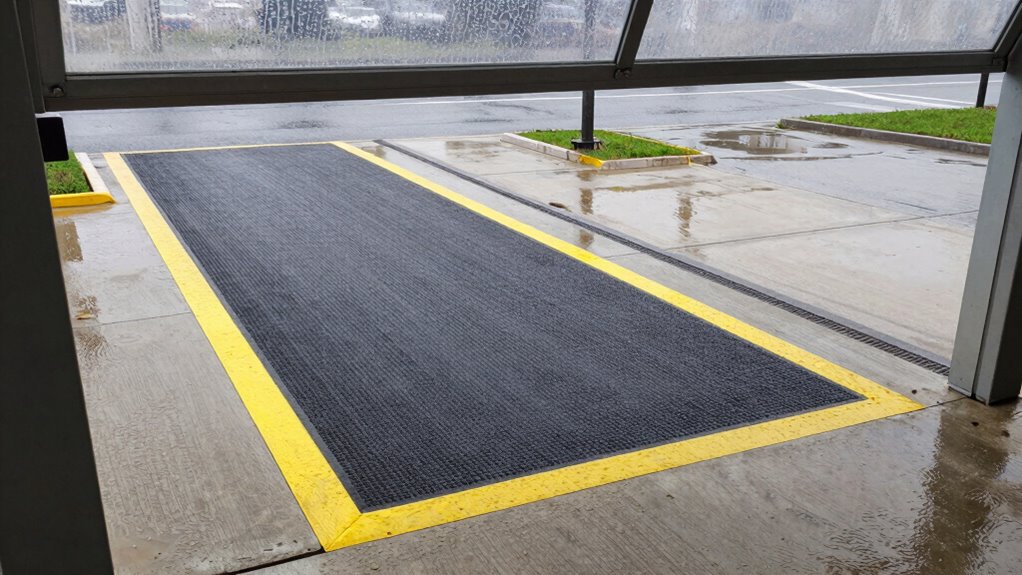 effective water drainage management