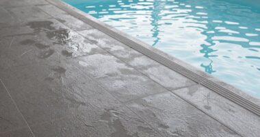 effective wet surface safety measures
