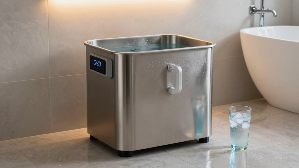 efficient cooling and filtration systems