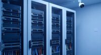 efficient noise storage solutions