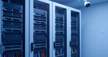 efficient noise storage solutions