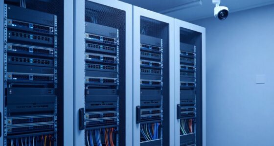 efficient noise storage solutions