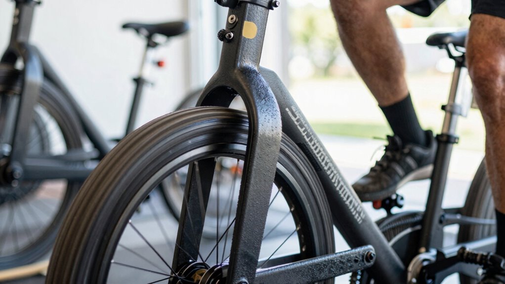 effort controlled airflow resistance