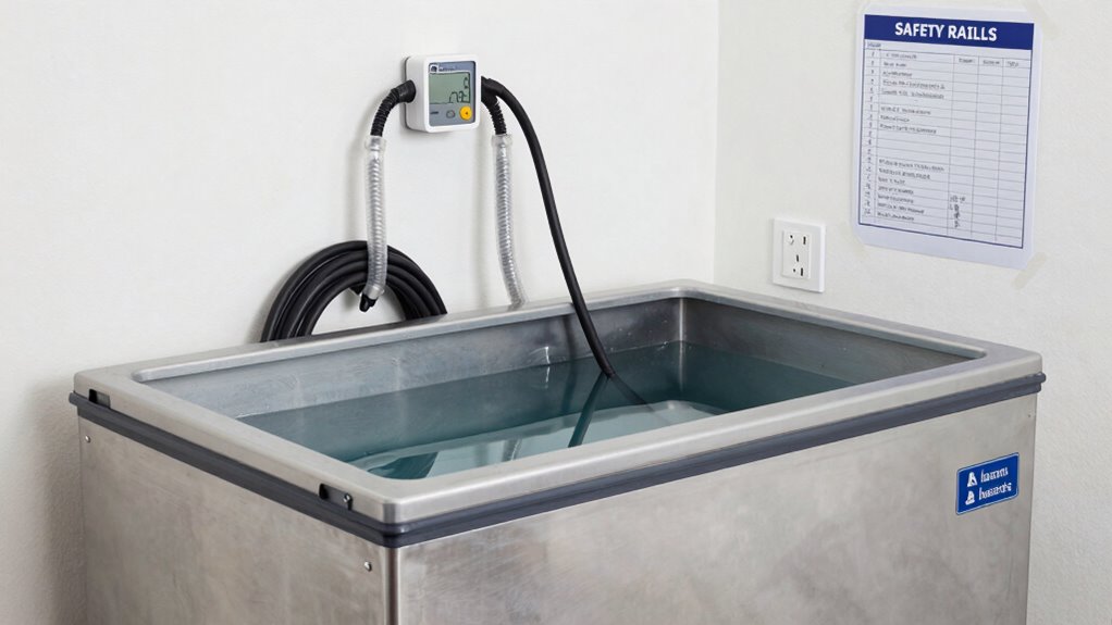 electrical safety and compliance