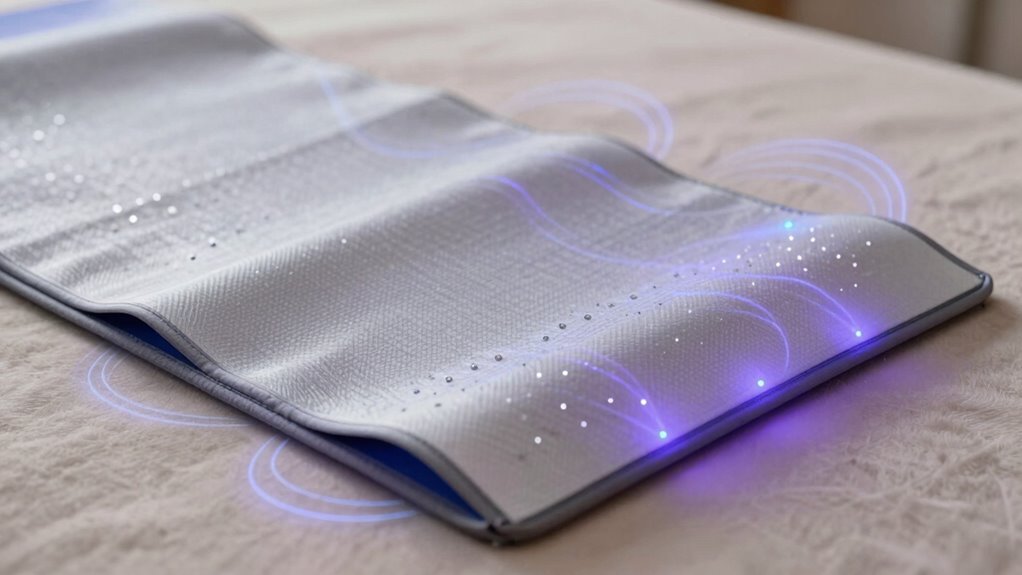 electromagnetic induction in coils