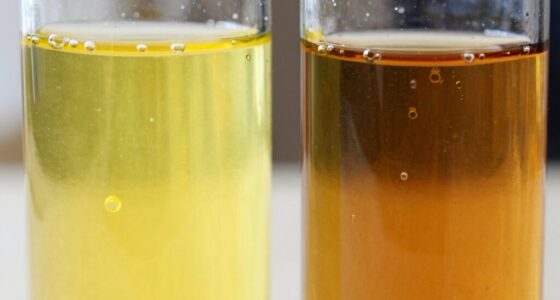 element differences in halogens