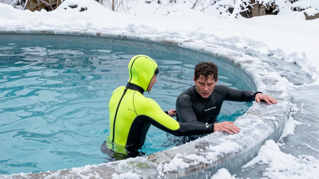 emergency tech and safety