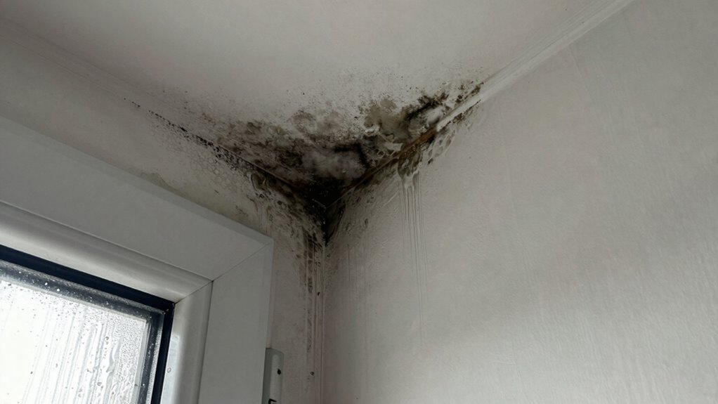 enhance airflow prevent mold