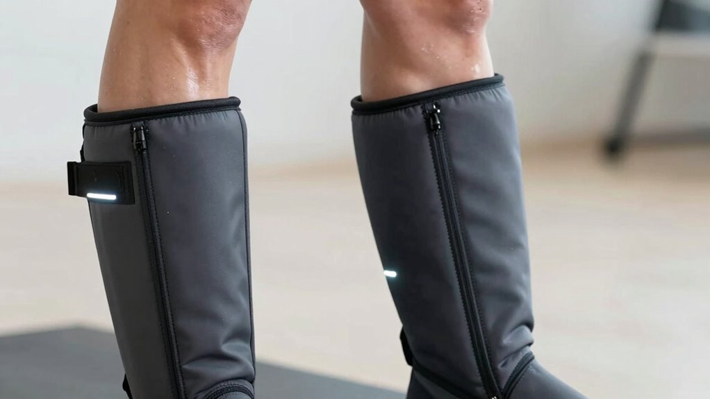 enhance circulation and recovery