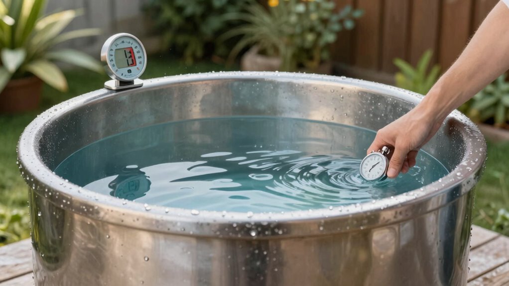 enhance heat transfer safely