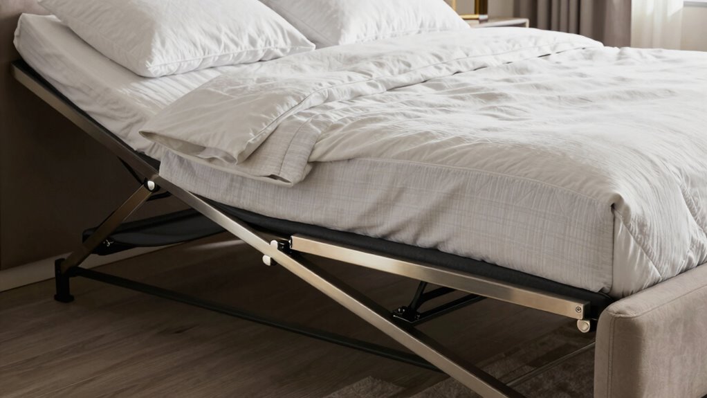 enhanced comfort and alignment