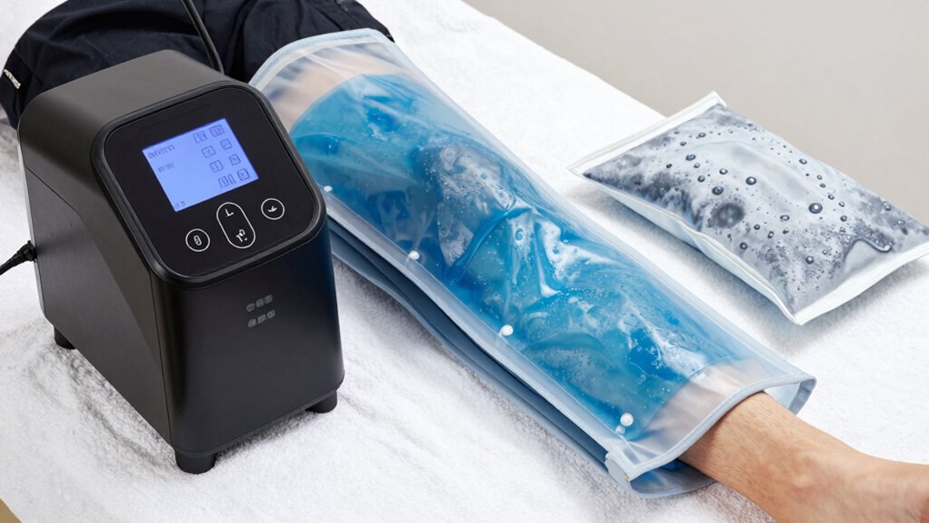 enhanced controlled cooling benefits