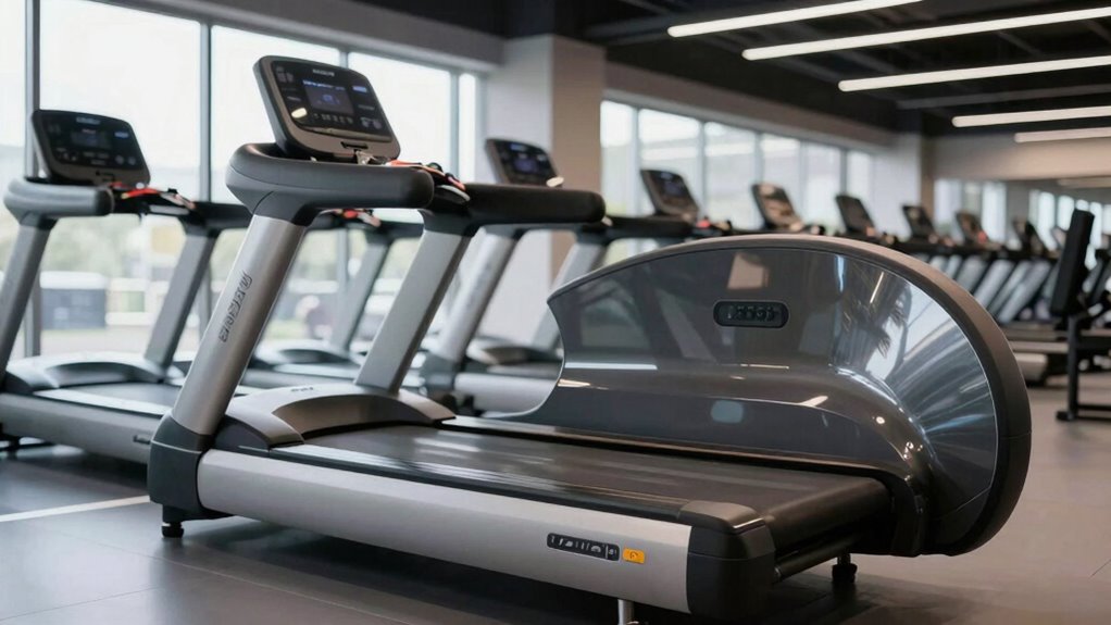 enhanced natural running experience