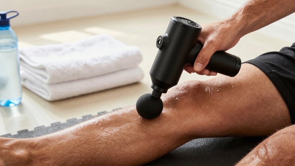enhanced recovery and flexibility