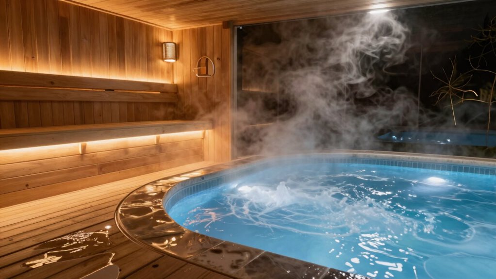 enhances blood flow and relaxation