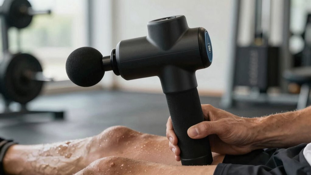 enhances recovery and flexibility