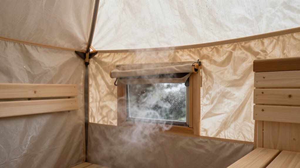 ensure continuous airflow management