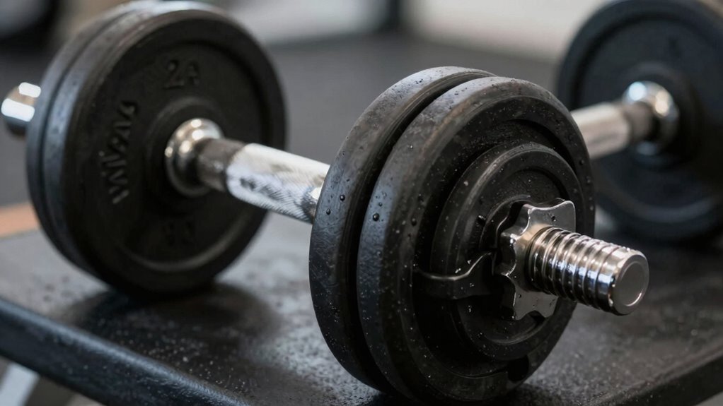 ensure locks are fully engaged