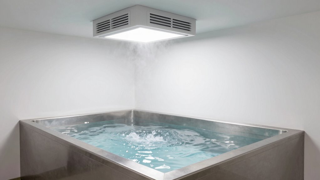 ensure proper indoor ventilation