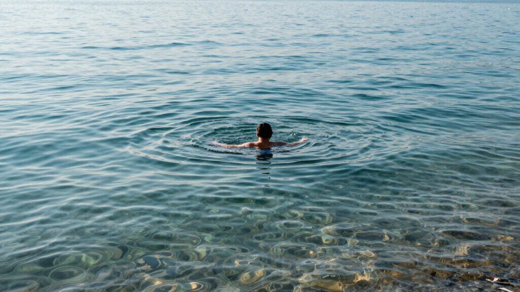 ensure safe water conditions