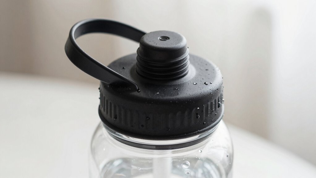 ensure tight proper seal